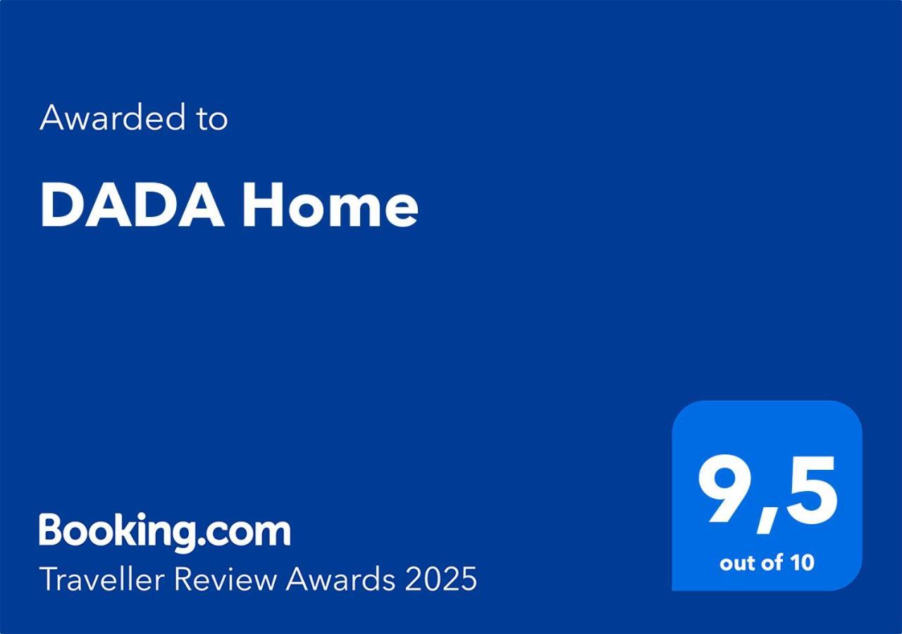 Dada Home Bari Exterior photo